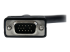 StarTech.com 3 ft Coax High Resolution Monitor VGA Cable - Close-up