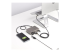 StarTech.com 10-Port USB-C Hub, USB-A/C Ports, Self-Powered, 10Gbps - Rug