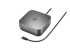 HP Thunderbolt Dock G6 - Rechte hoek