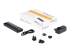 StarTech.com 7-Poorts USB 3.0 Hub met specifieke oplaad poorten - Voorkant
