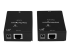 StarTech.com 1-poort USB via Cat5 / Cat6 Ethernet Verlenger - Rug
