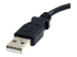 StarTech.com 15 cm Micro USB-kabel - Close-up