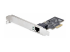 Startech 1-Port 2.5G PCIe Netwerkkaart, Ethernet Adapter, LAN Kaart - Linkerhoek