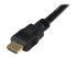 Startech 1,5 m High Speed HDMI-kabel ? Ultra HD 4k x 2k HDMI-kabel ? HDMI naar HDMI M/M - Close-up