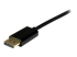StarTech.com 4m Mini DisplayPort naar DisplayPort Verloopkabel - Close-up