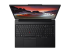 Lenovo ThinkPad P16s Gen 3 - Bovenkant