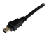 StarTech.com 1,8 m USB Y-kabel voor externe harde schijf - Close-up