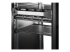 StarTech.com 2 Pack 1U Server Rack Schap, Geventileerd, 20kg, Diepte 40cm - Rechte hoek