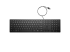 HP Desktop 320K - Toetsenbord - Bovenkant