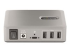 StarTech.com 10-Port USB-C Hub, USB-A/C Ports, Self-Powered, 10Gbps - Rug