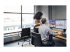 Dell MS3320W - Muis - optisch - Close-up