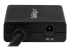StarTech.com 4K HDMI 2-poorts videosplitter ? 1x2 HDMI splitter ? Gevoed door USB-kabel of voedingsadapter ? 4K 30 Hz - Close-up