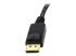 StarTech.com DisplayPort naar DVI video adapter - Close-up