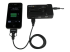 StarTech.com 6-poort USB 3.0/2.0 Combo Hub met Oplaadpoort - Voorkant