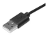 StarTech 2m USB C naar USB A kabel - Close-up