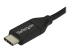 StarTech.com USB 2.0 USB-C naar Micro B kabel 1m - Close-up