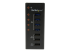 StarTech.com 4-poorts gevoede USB 3.0 hub met 3 speciale USB-laadpoorten (2 x 1 A & 1 x 2 A) - Voorkant