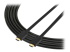 StarTech.com Premium High Speed HDMI kabel met ethernet - Rechte hoek