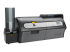 Zebra ZXP Series 7 - Printer voor kunststof kaarten - Linkerhoek