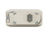HP Poly Sync 10-M - Luidsprekertelefoon handsfree - De onderkant