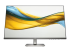 HP 527da - 5 Series - LED-monitor - Voorkant