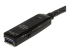 StarTech.com 10m USB 3.0 Actieve Verlengkabel - Close-up