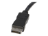 StarTech.com DisplayPort naar DVI kabel - Close-up