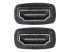 StarTech.com HDMI naar HDMI Adapter, High Speed HDMI naar HDMI Connector, 4K 30Hz HDMI naar HDMI Coupler, HDMI to HDMI Converter, HDMI Female to HDMI Female Adapter (GCHDMIFF) - Voorkant