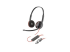HP Poly Blackwire 3225 - Rechte hoek