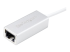 Startech USB 3.0 naar gigabit ethernet netwerkadapter - Close-up