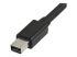 StarTech.com Mini DisplayPort naar DisplayPort multi-monitor splitter - Close-up