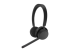 Lenovo - Headset - op oor - Rechte hoek