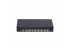 StarTech.com 8-Port DisplayPort KVM Switch w/1U Rack Mount Kit, 4K 60Hz - Rug