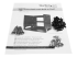 StarTech.com Wand monteerbaar server rack - Meerdere hoeken