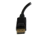 Startech DisplayPort naar HDMI Video Adapter Converter - Close-up