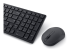 Dell Pro Compact Silent Keyboard and Mouse - Close-up