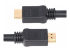 StarTech.com 10m Actieve HDMI 2.0 Kabel, CMP, Plenum Rated, 4K 60Hz - Meerdere hoeken