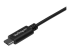 StarTech 2m USB C naar USB A kabel - Close-up