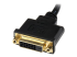 StarTech.com 20cm HDMI naar DVI-D Video adapter kabel - Close-up