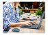 Lenovo Yoga Pro - Muis - Linkerkant
