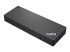 Lenovo ThinkPad Thunderbolt 4 WorkStation Dock - Rechte hoek