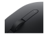 Dell MS3320W - Muis - optisch - Close-up