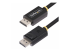 StarTech.com 1m DisplayPort 2.1 Kabel, VESA Gecertificeerd, DP40, DP 2.1 - Close-up