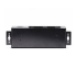StarTech.com 7-Port Industrial USB Hub 10Gbps Hub, Metal, Mountable, TAA - De onderkant