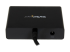StarTech.com DisplayPort naar Displayport multi monitor splitter - Rug