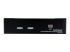 StarTech.com 2-poort DVI USB KVM-switch met Audio en USB 2.0-hub - Voorkant