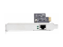 Startech 1-Port 2.5G PCIe Netwerkkaart, Ethernet Adapter, LAN Kaart - Linkerhoek