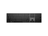 HP Dual Mode 975 - Toetsenbord - Voorkant