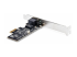 Startech 1-Port 2.5G PCIe Netwerkkaart, Ethernet Adapter, LAN Kaart - Bovenkant