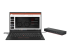 Lenovo ThinkPad Universal Thunderbolt 4 Dock - Rug